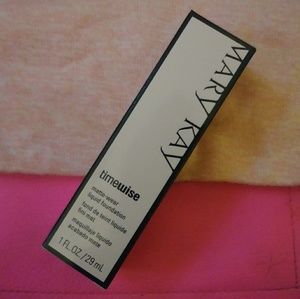 Mary Kay timewise Matte Ivory 7